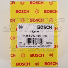 BOSCH Lambda Sensor 0258003439 | New!